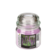 Flavour by GALA Bonbonglas mit Wachsfüllung, MAXI Ø 90 mm · 120 mm violett - Lavender